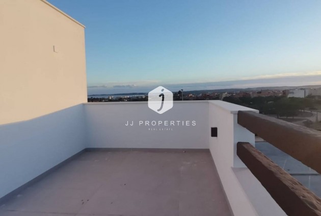 Resale - Villa -
Los Montesinos - Costa Blanca
