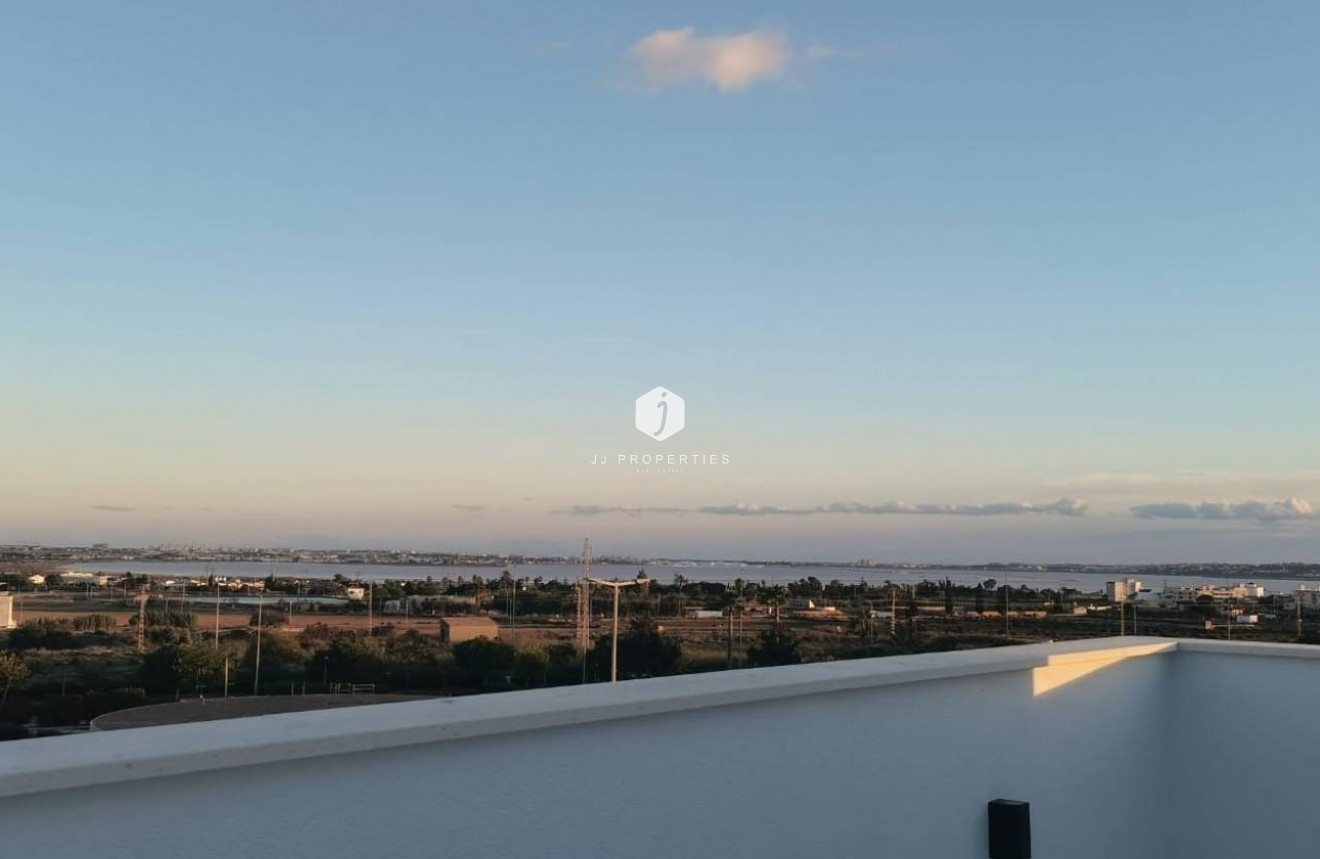 Resale - Villa -
Los Montesinos - Costa Blanca