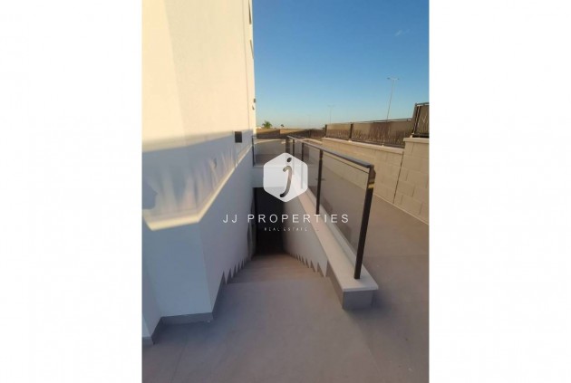 Resale - Villa -
Los Montesinos - Costa Blanca