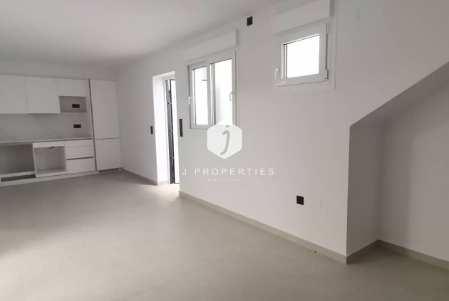 Resale - Villa -
Los Montesinos - Costa Blanca