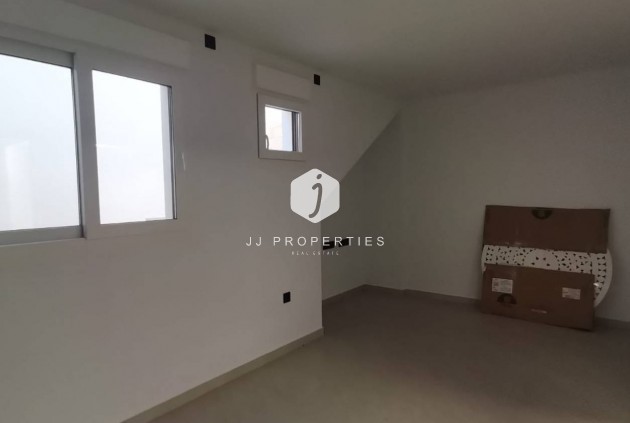 Resale - Villa -
Los Montesinos - Costa Blanca