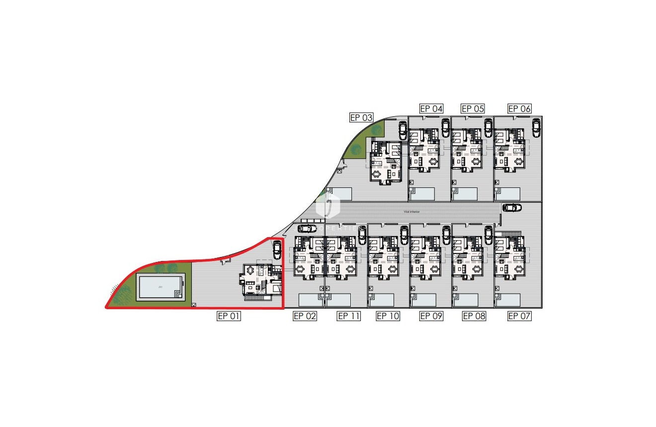 Resale - Villa -
Los Montesinos - Costa Blanca