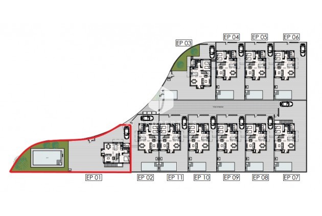 Resale - Villa -
Los Montesinos - Costa Blanca