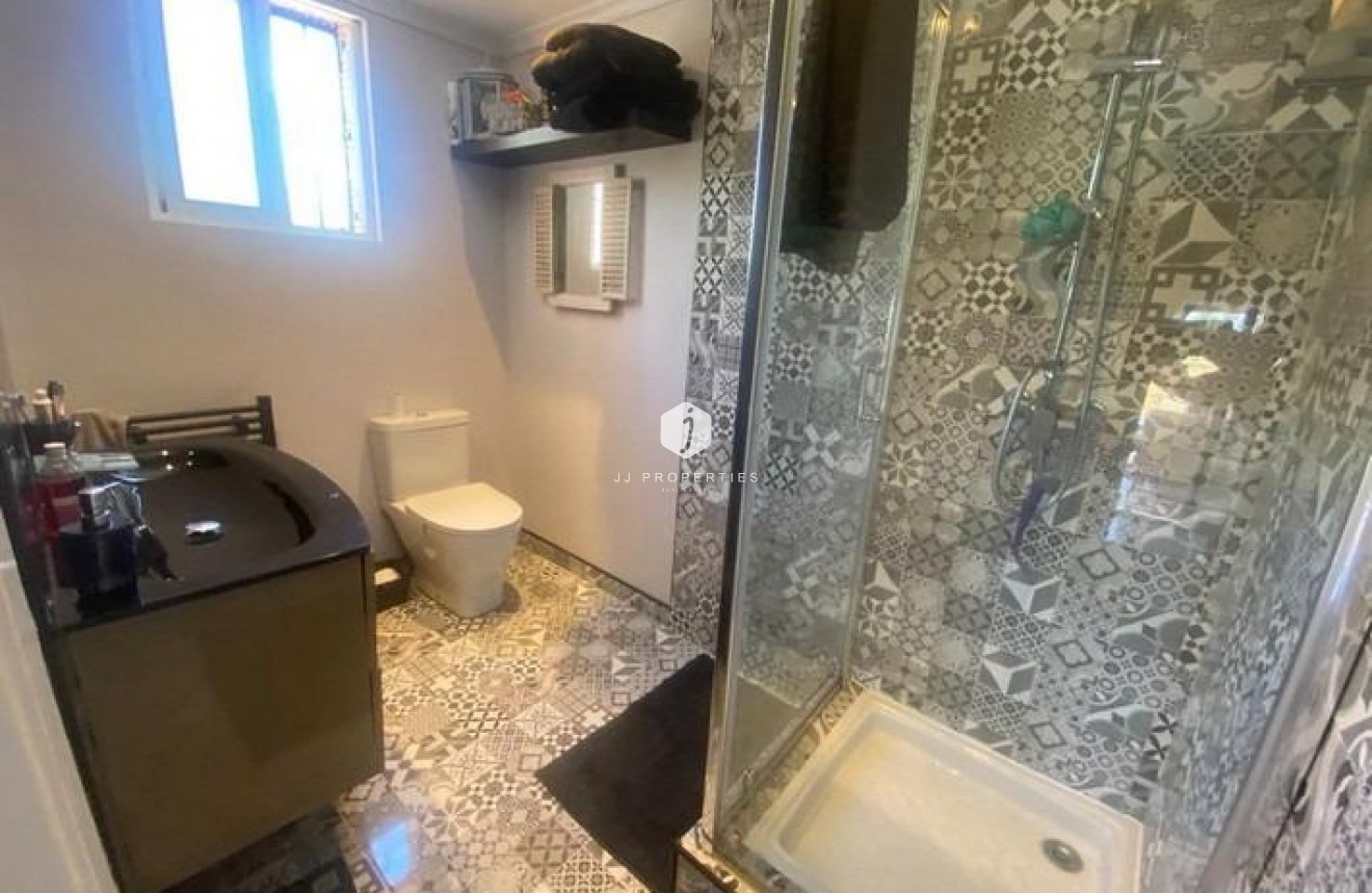 Resale - Villa -
Albatera - Campo De Albatera