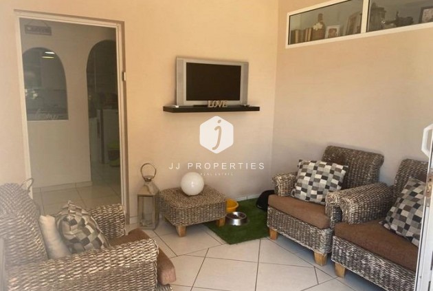 Resale - Villa -
Albatera - Campo De Albatera