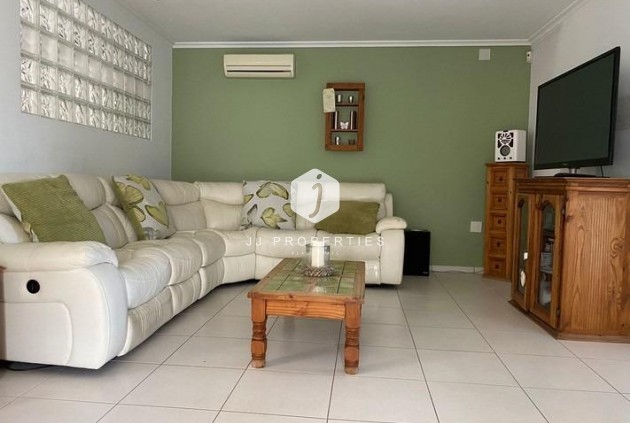 Resale - Villa -
Albatera - Campo De Albatera