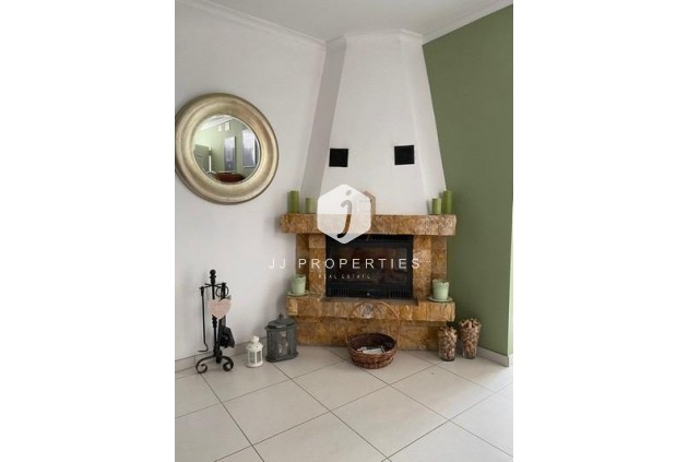 Resale - Villa -
Albatera - Campo De Albatera