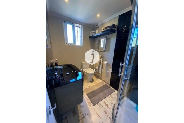 Resale - Villa -
Albatera - Campo De Albatera