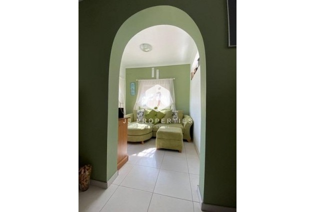 Resale - Villa -
Albatera - Campo De Albatera