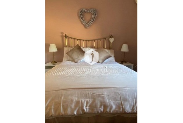 Resale - Villa -
Albatera - Campo De Albatera