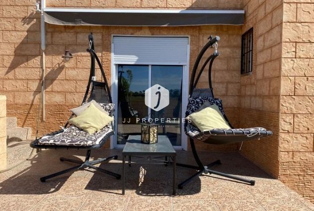 Resale - Villa -
Albatera - Campo De Albatera