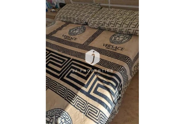 Resale - Apartment / flat -
Torrevieja - Playa del Cura