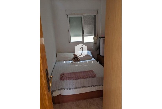 Resale - Apartment / flat -
Torrevieja - Playa del Cura