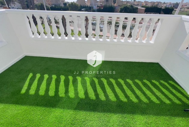 Resale - Apartment / flat -
Orihuela Costa - Costa Blanca