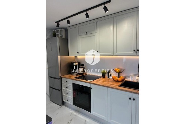 Resale - Apartment / flat -
Orihuela Costa - Costa Blanca