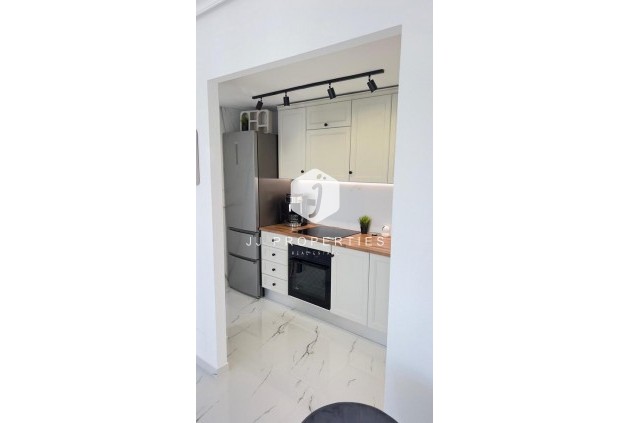 Resale - Apartment / flat -
Orihuela Costa - Costa Blanca