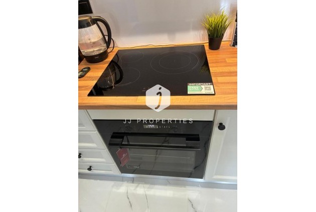 Resale - Apartment / flat -
Orihuela Costa - Costa Blanca