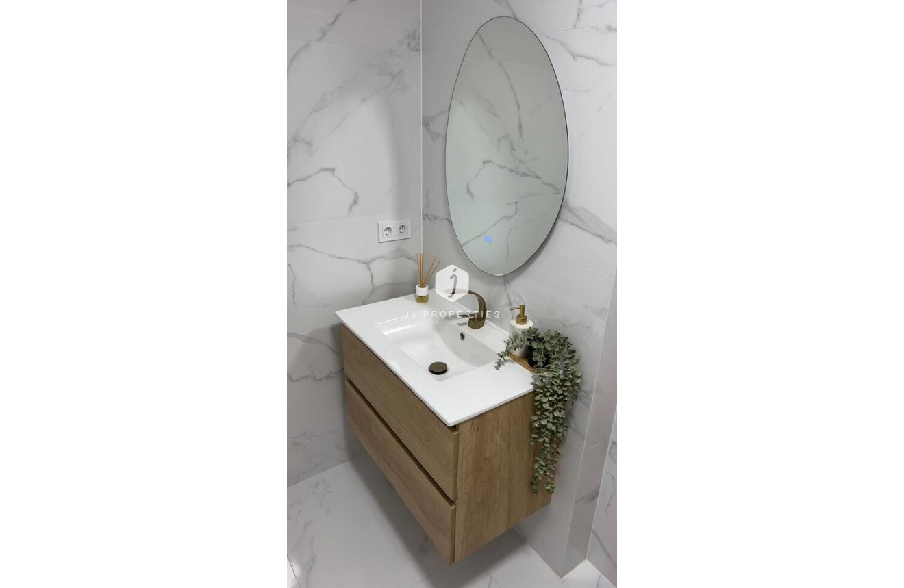 Resale - Apartment / flat -
Orihuela Costa - Costa Blanca