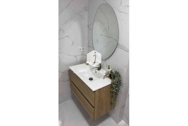 Resale - Apartment / flat -
Orihuela Costa - Costa Blanca