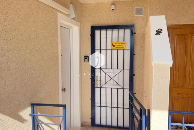 Resale - Apartment / flat -
Orihuela Costa - Costa Blanca