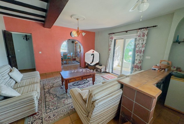 Resale - Villa -
Los Balcones - Costa Blanca