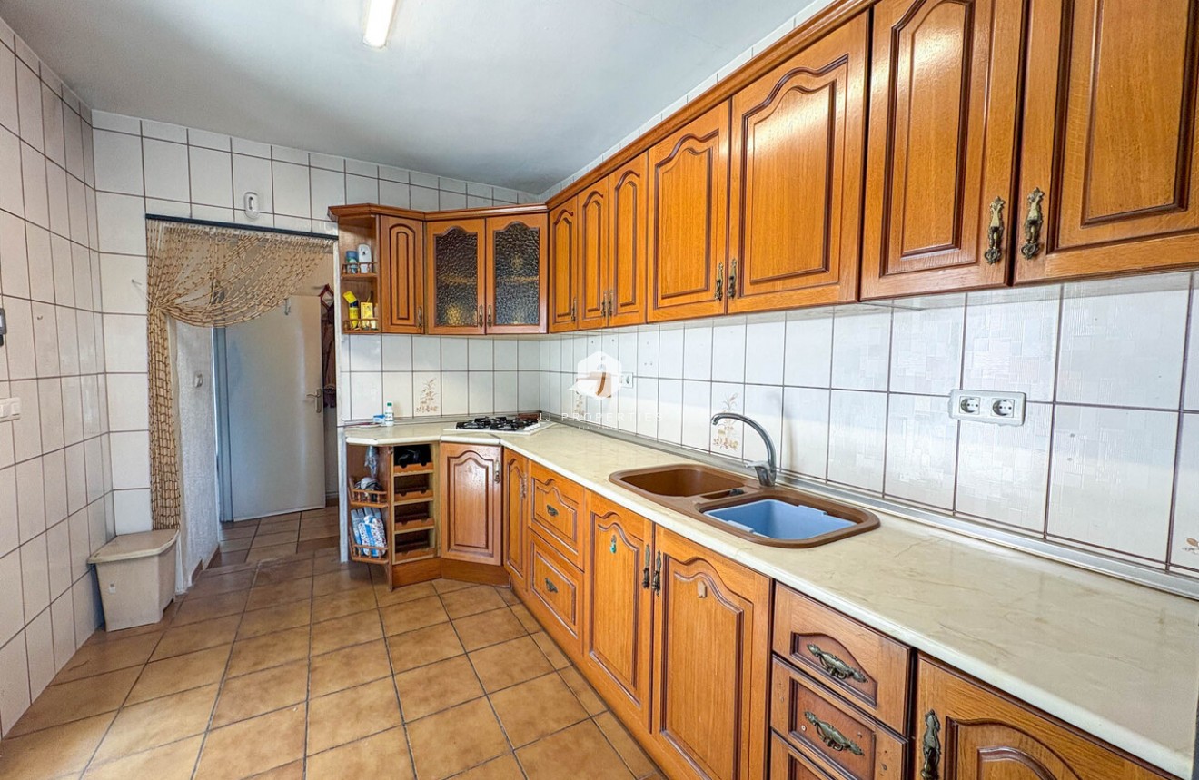 Resale - Villa -
Los Balcones - Costa Blanca