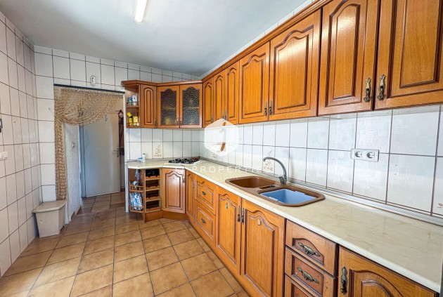 Resale - Villa -
Los Balcones - Costa Blanca