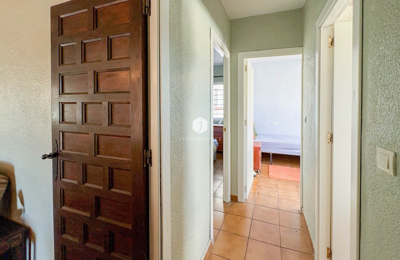 Resale - Villa -
Los Balcones - Costa Blanca