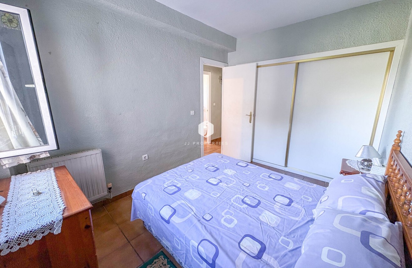 Resale - Villa -
Los Balcones - Costa Blanca