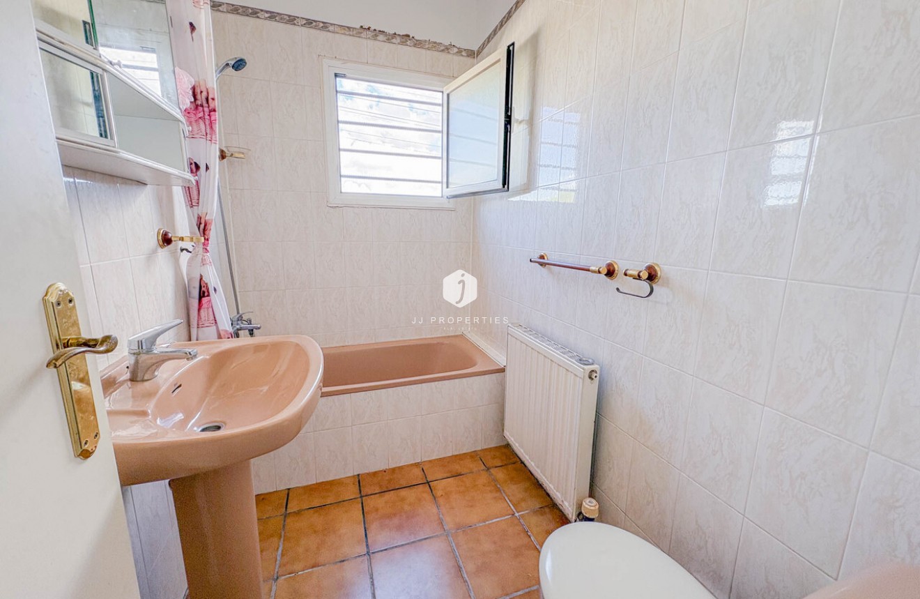 Resale - Villa -
Los Balcones - Costa Blanca