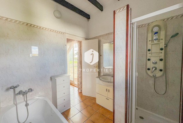 Resale - Villa -
Los Balcones - Costa Blanca