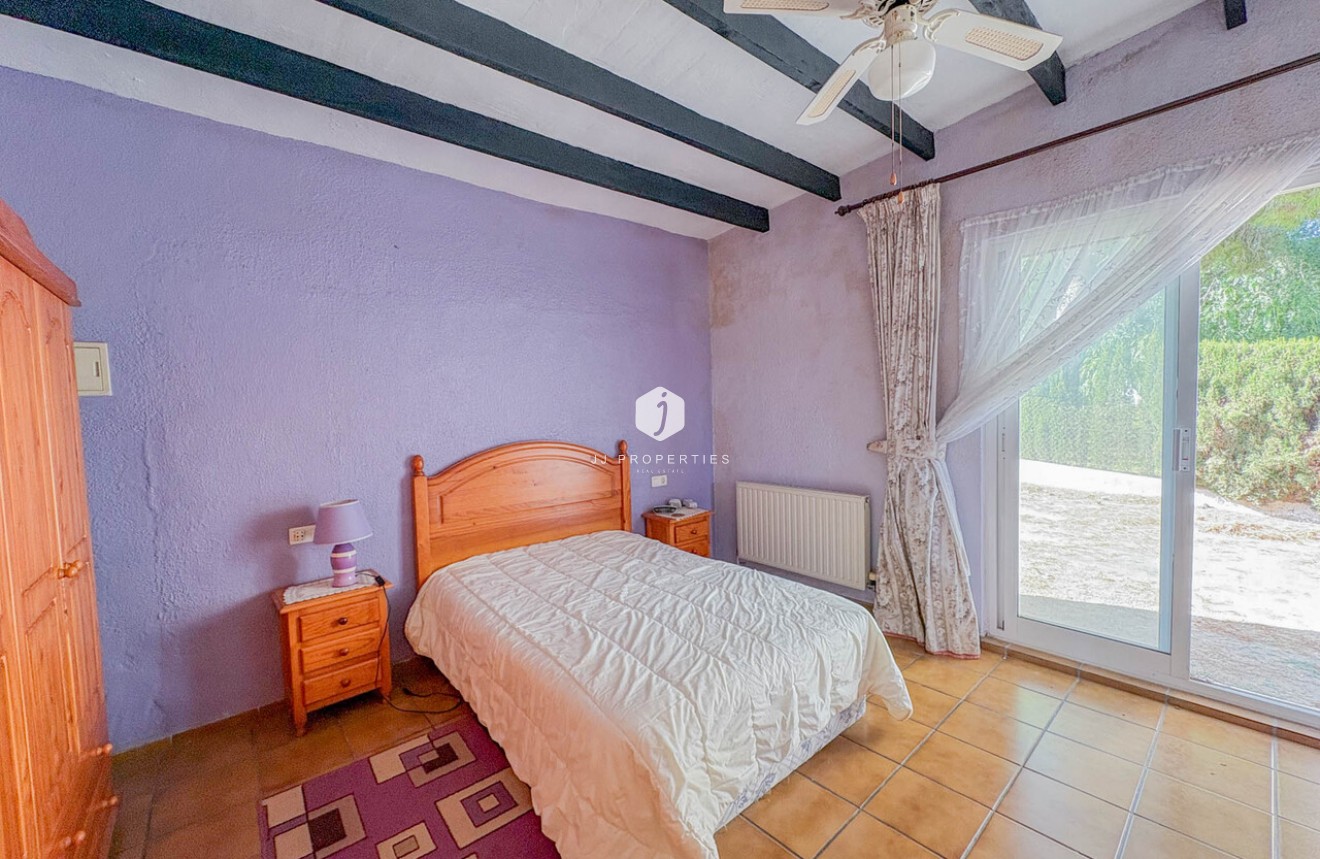 Resale - Villa -
Los Balcones - Costa Blanca