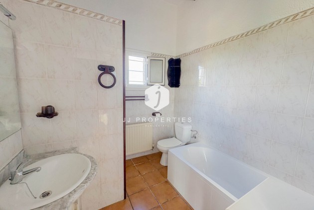 Resale - Villa -
Los Balcones - Costa Blanca