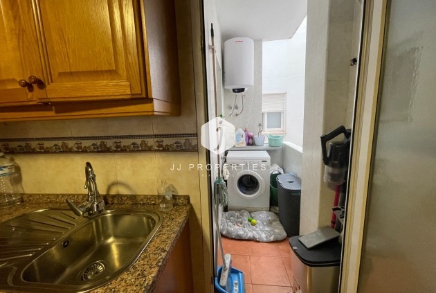 Resale - Apartment / flat -
Torrevieja - Costa Blanca