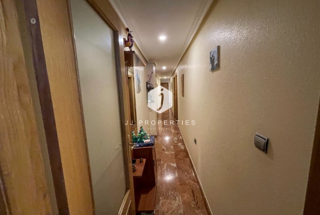 Resale - Apartment / flat -
Torrevieja - Costa Blanca