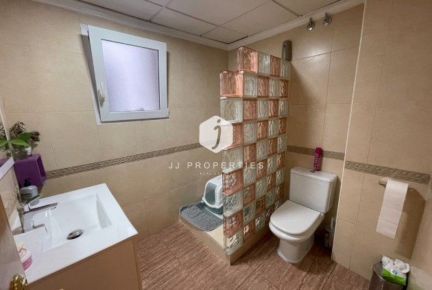 Resale - Apartment / flat -
Torrevieja - Costa Blanca