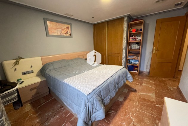 Resale - Apartment / flat -
Torrevieja - Costa Blanca