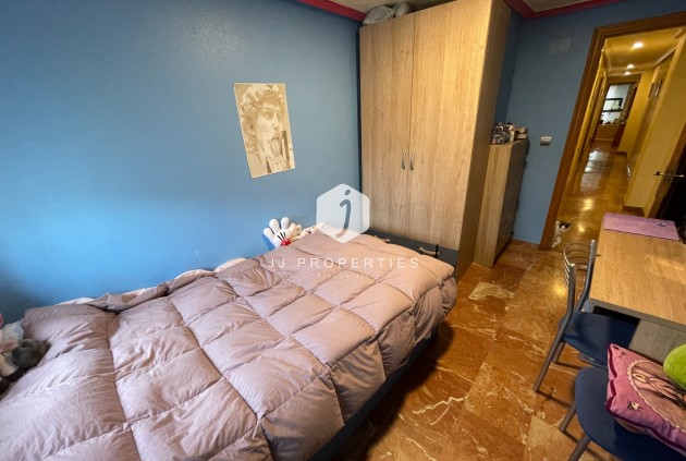 Resale - Apartment / flat -
Torrevieja - Costa Blanca