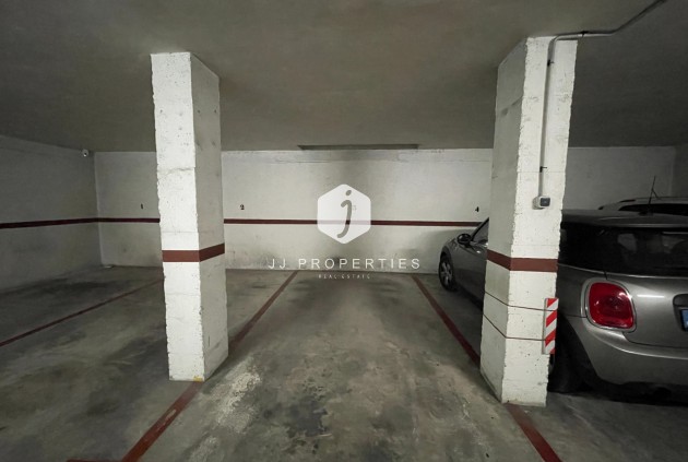 Resale - Apartment / flat -
Torrevieja - Costa Blanca