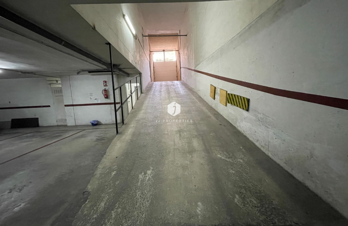 Resale - Apartment / flat -
Torrevieja - Costa Blanca