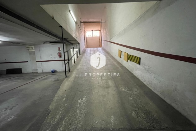 Resale - Apartment / flat -
Torrevieja - Costa Blanca