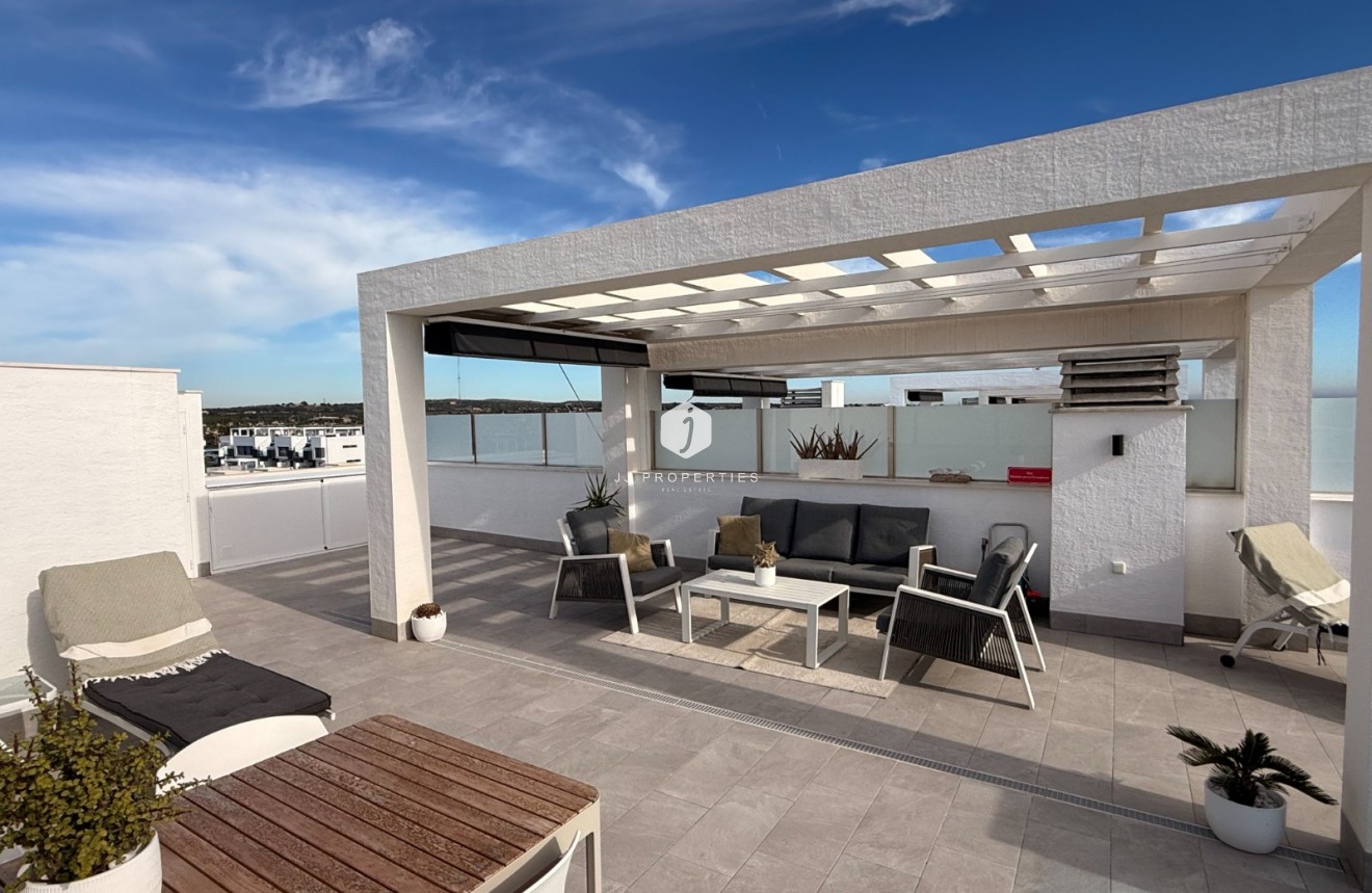 Resale - Apartment / flat -
Guardamar del Segura - Costa Blanca