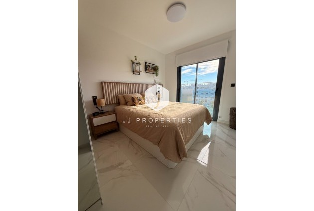 Resale - Apartment / flat -
Guardamar del Segura - Costa Blanca
