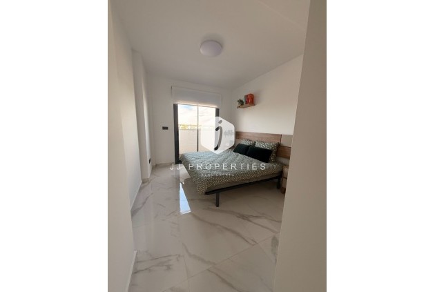 Resale - Apartment / flat -
Guardamar del Segura - Costa Blanca