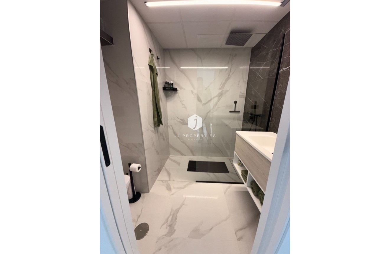 Resale - Apartment / flat -
Guardamar del Segura - Costa Blanca