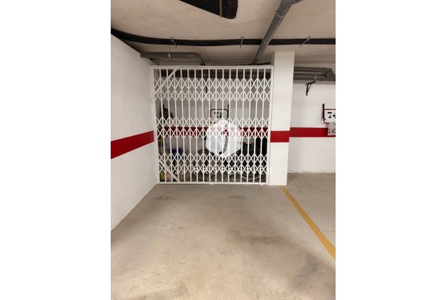 Resale - Apartment / flat -
Guardamar del Segura - Costa Blanca