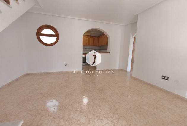 Resale - Bungalow -
Orihuela Costa - Costa Blanca