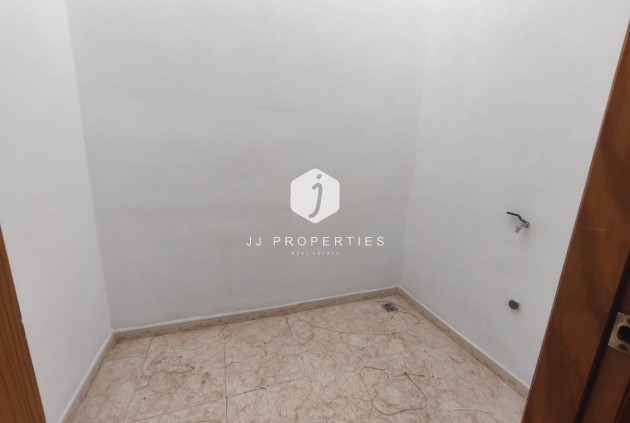 Resale - Bungalow -
Orihuela Costa - Costa Blanca