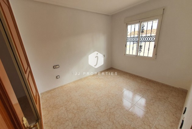 Resale - Bungalow -
Orihuela Costa - Costa Blanca