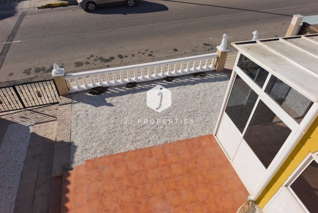 Resale - Bungalow -
Orihuela Costa - Costa Blanca